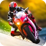 Logo of 7Fon Sport Bikes android Application 